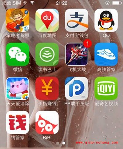 解决iPhone6 SIM卡无效小技巧