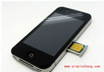 解决iPhone6 SIM卡无效小技巧