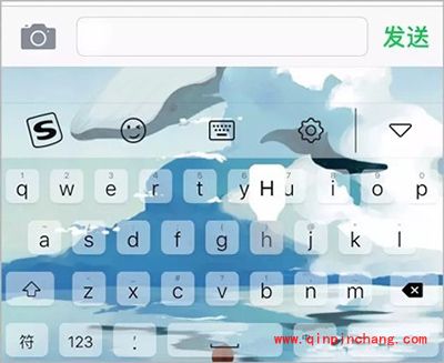 iPhone怎么关闭字符预览？