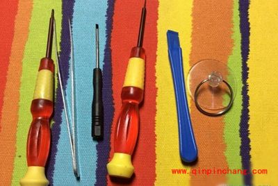 iPhone 6s Plus的Home键有异响的解决方法