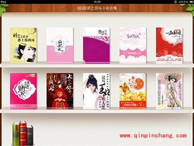 QQ阅读是如何分类图书？QQ阅读图书分类的规则