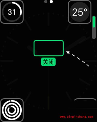 Apple Watch在表盘上添加文字与符号的方法