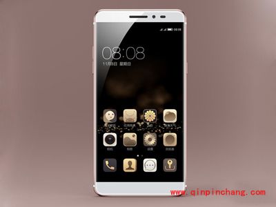 酷派锋尚(Y80D电信4G) 恢复官方兼救砖教程