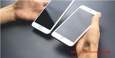 iPhone 6s是否由iPhone6改装怎么识别