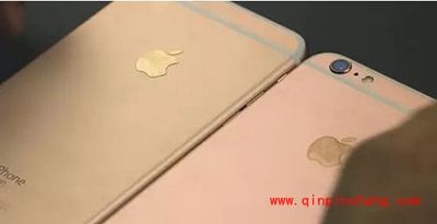 iPhone 6s是否由iPhone6改装怎么识别