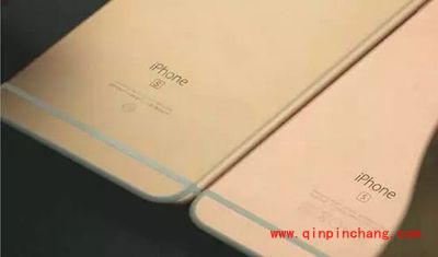 iPhone 6s是否由iPhone6改装怎么识别