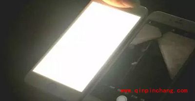 iPhone 6s是否由iPhone6改装怎么识别