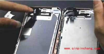 iPhone 6s是否由iPhone6改装怎么识别