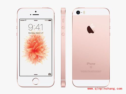 iPhoneSE小白点开启教程