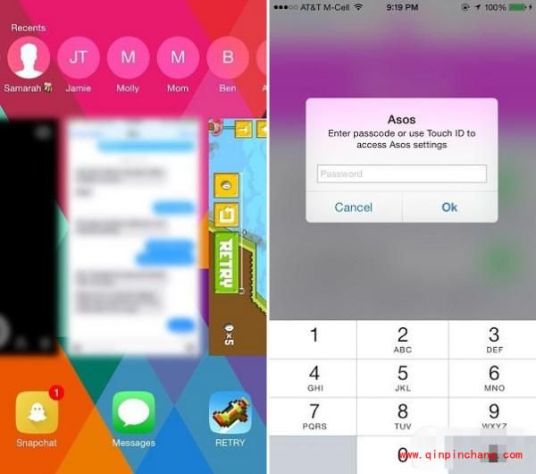 iPhone手机相册如何加密？可用的插件盘点