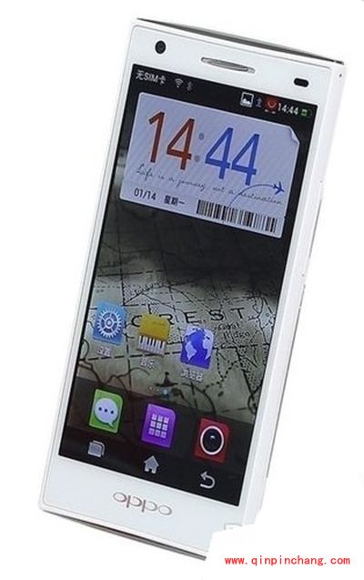 oppo ulike 2手机截图的方法汇总