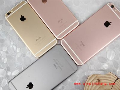 iPhone 6s Plus只保存一张HDR照片的设置方法