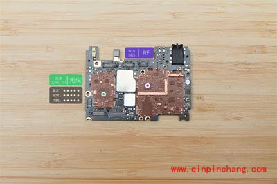 （多图）小米4c做工如何？小米4C顶配版真机拆解过程