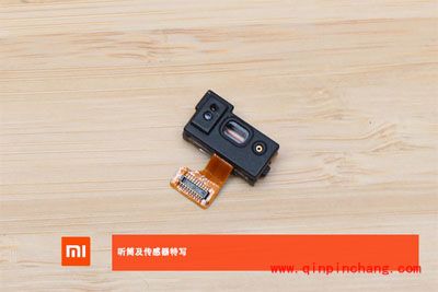 （多图）小米4c做工如何？小米4C顶配版真机拆解过程