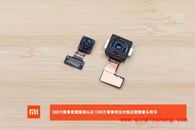 （多图）小米4c做工如何？小米4C顶配版真机拆解过程