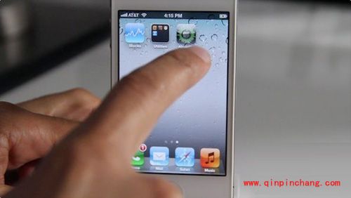 在iphone4s中,ios5.0系统完美破###解的技巧
