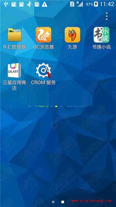 三星A7108解开bootloader锁的图文步骤