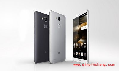 华为Mate7熄屏后保持WLAN连接的方法