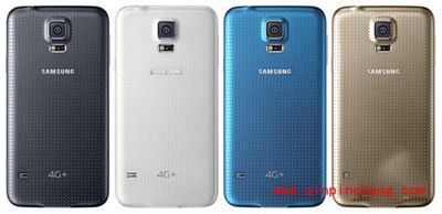 爆:三星GALAXY S5 8月23日在新加坡发布 售价约3379元