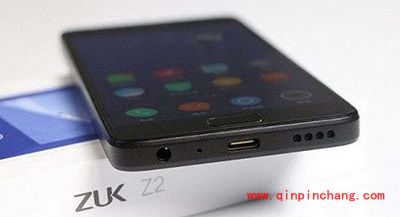 联想zuk z2截图教程