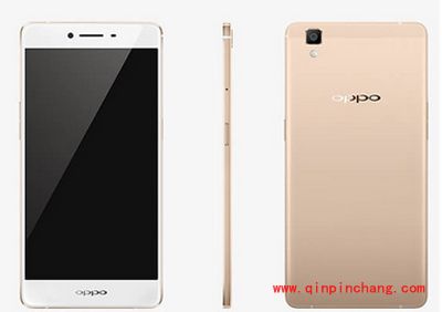 OPPO R7s开发者选项在哪里？