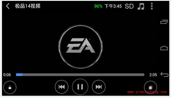 影音先锋手机版使用教程