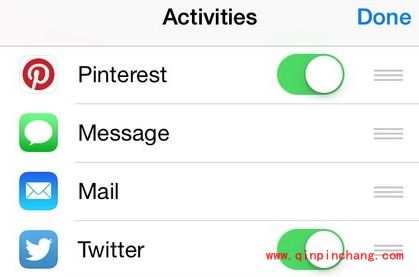 必须知道！iOS8正式版10个尚未人知的实用技巧