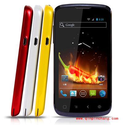 小辣椒I2刷机包下载地址与刷机教程