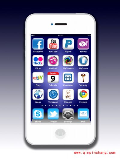 解决iPhone常见使用问题的小技巧