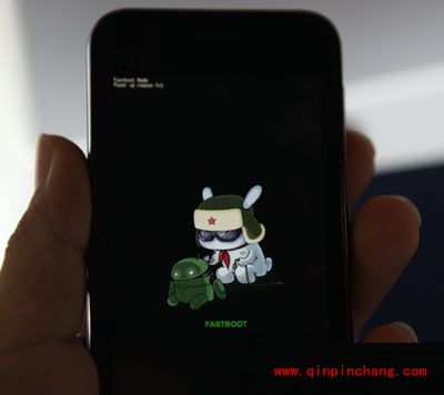安卓手机fastboot模式怎么进入？