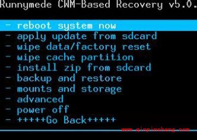安卓手机fastboot模式怎么进入？