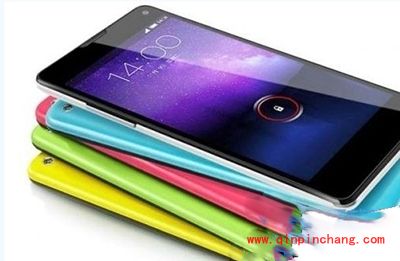 努比亚nubia x6截屏的方法