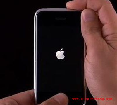 iPhone白苹果怎么办？