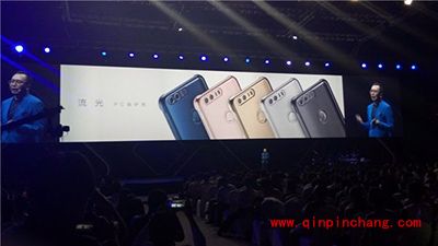 荣耀8有几种颜色？荣耀8哪个颜色最好看？