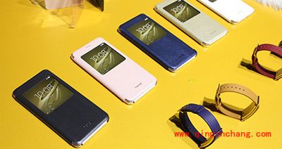 荣耀8有几种颜色？荣耀8哪个颜色最好看？