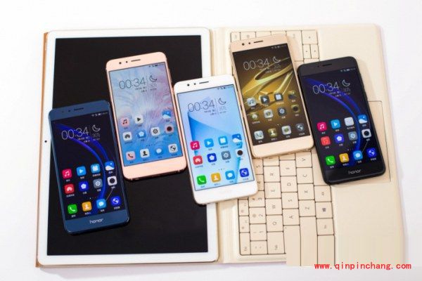 荣耀8有几种颜色？荣耀8哪个颜色最好看？