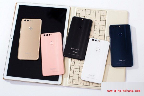 荣耀8有几种颜色？荣耀8哪个颜色最好看？