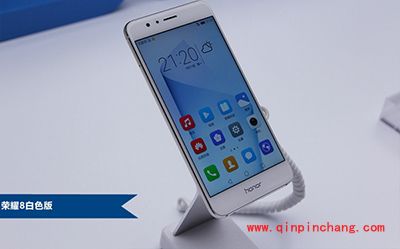 荣耀8有几种颜色？荣耀8哪个颜色最好看？