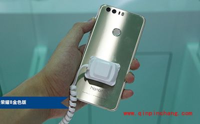 荣耀8有几种颜色？荣耀8哪个颜色最好看？