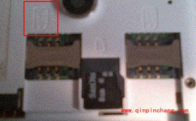 高手巨献手机SIM卡不识别的解决方法