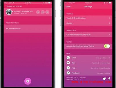 破###解插件Mac ID帮助你管理你的Mac