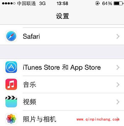 app store切换到新西兰图文步骤