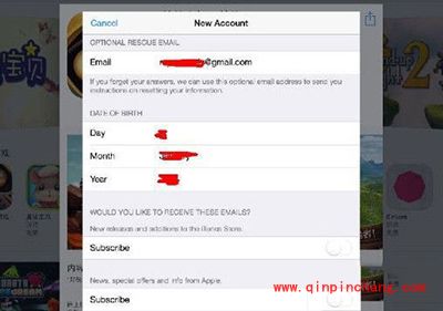 app store切换到新西兰图文步骤