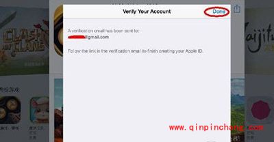 app store切换到新西兰图文步骤