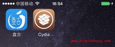 iOS8.0升级到iOS8.1win版的完美破###解教程