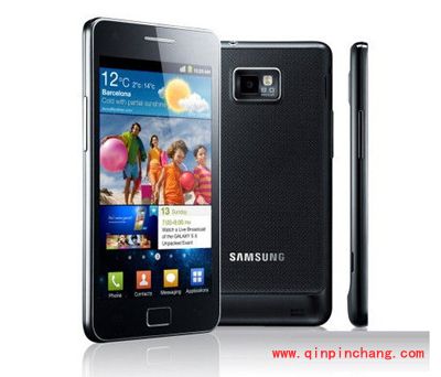 三星i9100怎么线刷?三星i9100线刷教程