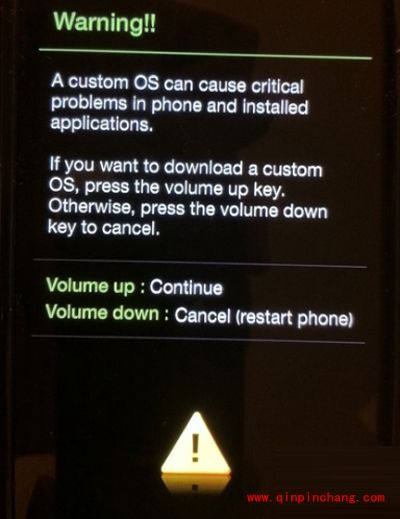 三星i9100怎么线刷?三星i9100线刷教程