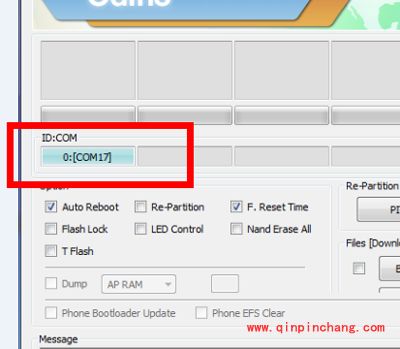三星i9100怎么线刷？三星i9100线刷教程