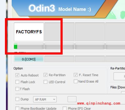 三星i9100怎么线刷？三星i9100线刷教程