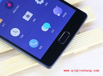 提高一加手机2指纹锁灵敏度的方法